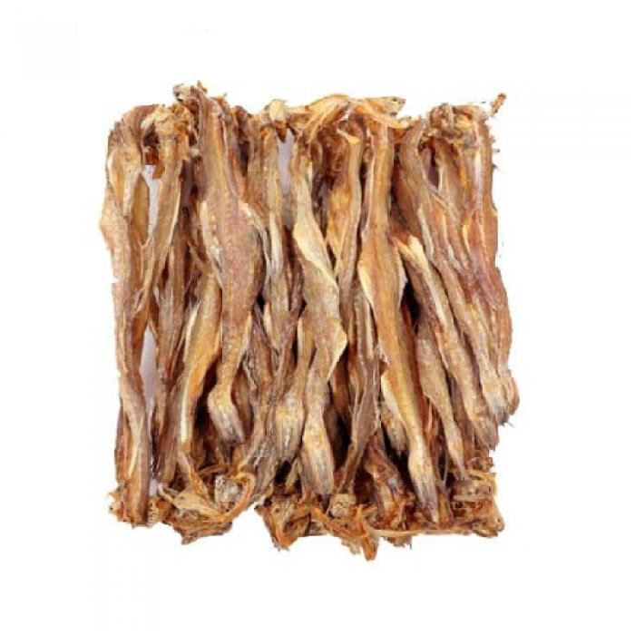 Dried Bombay Duck Fish